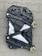 OSŁONA MECHANIZMU PODNOŚNIK SZYB przód BMW7 G11G12