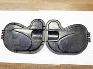 ZAŚLEPKA OSŁONA DEKIELEK LAMPY PRZÓD LEWY LUB PRAWY VW GOLF 4 IV 1J 97-06