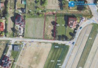 Działka, Jaworowa, Raszyn, Pruszkowski, 775 m²