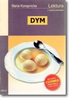 Dym. Maria Konopnicka. Lektura z opracowaniem. Greg