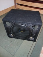 Kolumna basowa z głośnikiem Dibeisi 15" 200W 8 Ohm