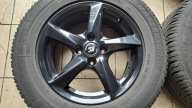 Komplet felg 16' Peugeot Citroen 4x108 ET32