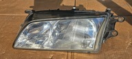 LAMPA LEWA PRZEDNIA LEWY PRZÓD MAZDA 626 GF 1305235350