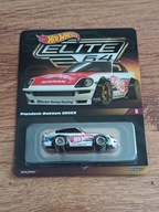 Samochód model kolekcjonerski Elite64 Pandem Datsun 280zx + protektor