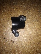 Yamaha YZF 125 R 17r mocowanie uchwyt dźwigni sprzęgła śruby