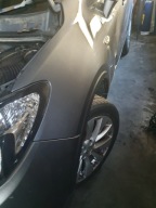 BŁOTNIK LEWY PRZÓD PRZEDNI OPEL MOKKA A I GYM