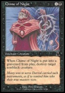 Chime of Night "UDS" =stdt=