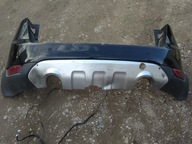 ZDERZAK TYŁ TYLNI DOKŁADKA NAROŻNIK FORD KUGA MK1 CZĘŚCI A--Z