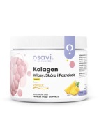 Osavi Kolagen Włosy Skóra Paznokcie Ananas 150g VERISOL Zmarszczki URODA