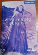 Wuthering Heights BRONTE Emily Simplified edition