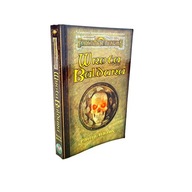 WROTA BALDURA / BALDUR'S GATE - FORGOTTEN REALMS PHILIP ATHANS KSIĄŻKA PL