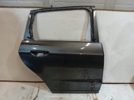 DRZWI FORD GALAXY MK4 15+ TYŁ PRAWE S-MAX