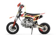 cross spalinowy CHILLY URX 125CC 12/10 AUTOMAT