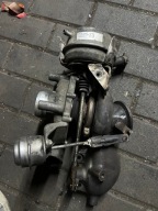 Renault Master III 144119953r turbina turbo turbosprężarka