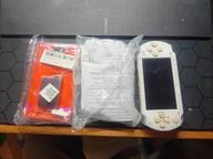 4. PSP PlayStation PSP 3003 uszkodzona.