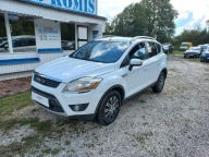 FORD KUGA II (DM2) 2.0 TDCi 136 KM ZADBANY
