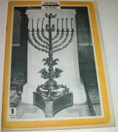 "MÓWIĄ WIEKI" MAGAZYN HISTORYCZNY NR 1/1975