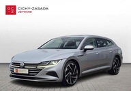 Volkswagen Arteon Elegance 2.0TDI 150KM Webasto Skora DCC Hak EL.Fotele Ka