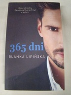 365 dni Blanka Lipińska