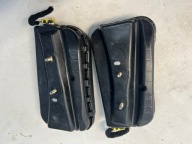 JEEP RENEGADE PODUSZKA FOTELA LEWA PRAWA