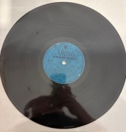 MUZA STEREO NOVI ZING CHOPIN PRELUDIUM MAZUREK PŁYTA WINYL SXL0755