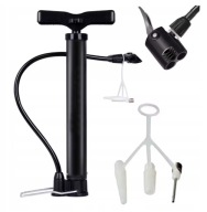 Pompka wysokociśnieniowa do WSZYSTKIEGO OKAZJA!