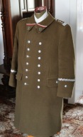 PŁASZCZ GENERAŁ II RP