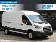 Ford Ford Transit Trend Furgon L3H2 130KM 2.0 Diesel 130KM