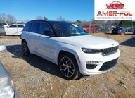 Jeep Grand Cherokee Summit Reserve 2023 3.6 Benzyna 293KM