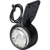Lampa obrysowa uniwersalna WAŚ IP68 LED 12/24V