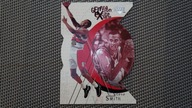 1996-97 Upper Deck * STEVE SMITH * Generation Excitement - Die-Cut HAWKS