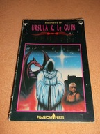 Tehanu - Ursula K. Le Guin