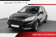 Ford Kuga GD3F353#1.5 EcoBoost FWD Titanium