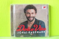 Dolce Vita Jonas Kaufmann CD