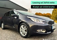Kia Ceed Bezwypadkowa, FV23, Bogata Opcja L, KredytowanieLeasing, gw.12m gh