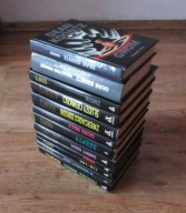 Dean Koontz - zestaw horror x 12