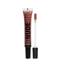 NUDESTIX Magnetic Lip Plush Paint - Bahama Mama