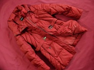 GIL BRET:PUCHOWA PARKA:38/M:IDEAŁ