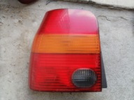 Lampa Seat AROSA LEWA TYŁ 38030748