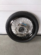Koło przód przednie Kreidler 125 SM 2010