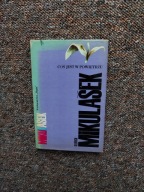 COŚ JEST W POWIETRZU WYD ŚLĄSK SERIA BIBLIOTEKA PISARZY CZESKICH SŁOWACKICH