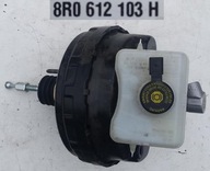 SERWO POMPA HAMULCOWA AUDI Q5 8R0612103H