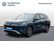 Volkswagen Tayron Kamera 360! Matrix HD! Hak! Temp