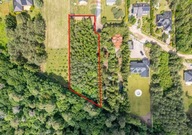 Działka, Puszczykowo, Poznański, 2520 m²