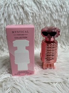 PERFUMY DAMSKIE ROBOT RÓŻOWY MYSTICAL EDP 30 ml - WODA PERFUMOWANA