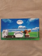 Ciężarówka Reklamowa - MAN 1:87 Landliebe