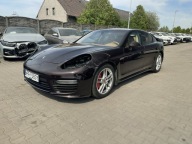 Porsche Panamera GTS 4x4 Pneumatyka Kamery