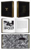 WOODKID Golden Age Limited Edition CD + book, nowe, FOLIA