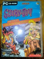 Scooby-Doo! Case File #2: The Scary Stone Dragon PC CD ANG