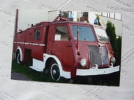 KRZESZOWICE SAMOCHÓD POŻARNICZY JELCZ